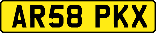 AR58PKX