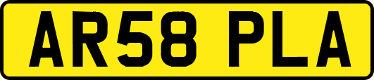AR58PLA