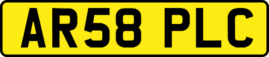 AR58PLC