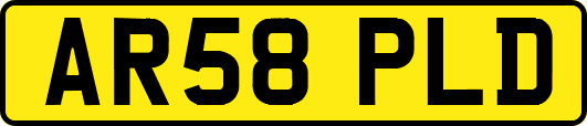 AR58PLD