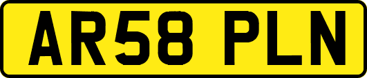 AR58PLN
