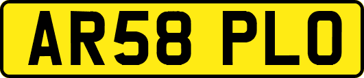 AR58PLO