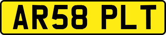 AR58PLT