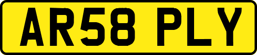 AR58PLY