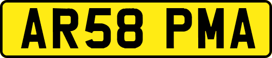 AR58PMA
