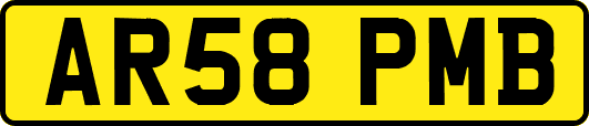 AR58PMB