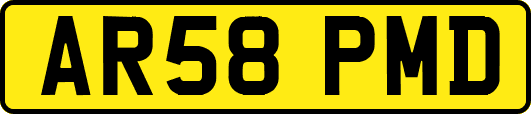 AR58PMD