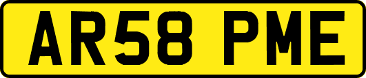 AR58PME
