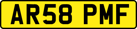 AR58PMF