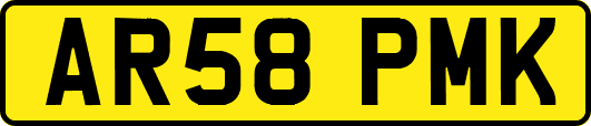 AR58PMK