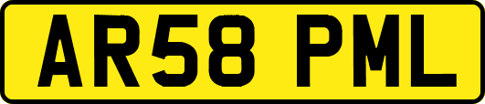 AR58PML
