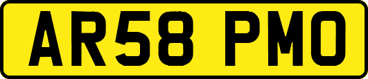 AR58PMO