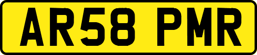 AR58PMR