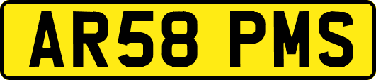 AR58PMS
