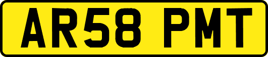 AR58PMT