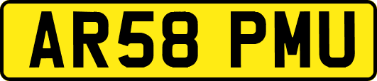 AR58PMU