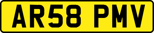 AR58PMV