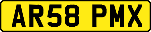 AR58PMX