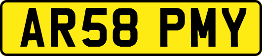 AR58PMY