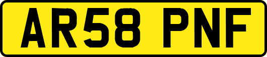 AR58PNF