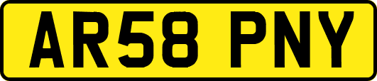 AR58PNY