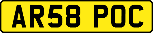 AR58POC