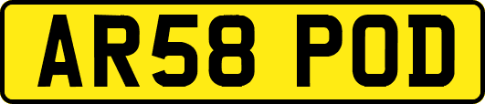 AR58POD