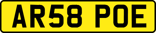 AR58POE