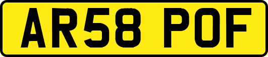 AR58POF