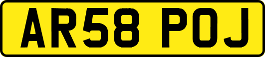 AR58POJ