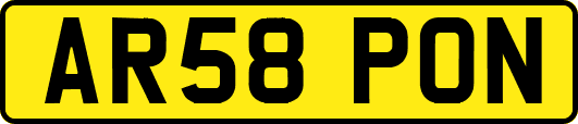 AR58PON