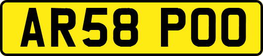 AR58POO