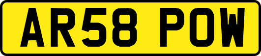 AR58POW