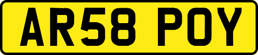 AR58POY