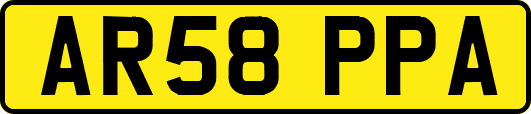 AR58PPA