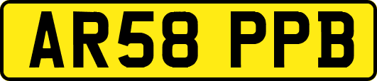 AR58PPB