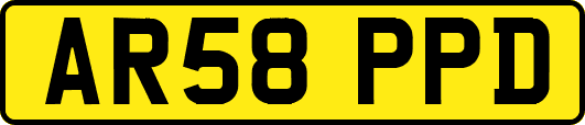 AR58PPD