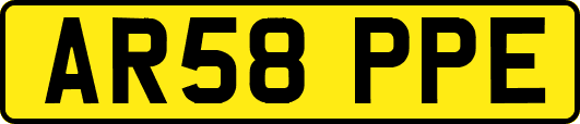 AR58PPE