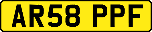 AR58PPF