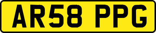 AR58PPG