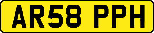 AR58PPH