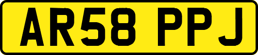 AR58PPJ