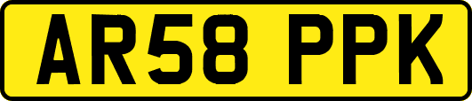 AR58PPK