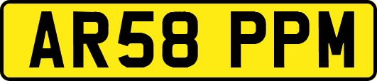 AR58PPM