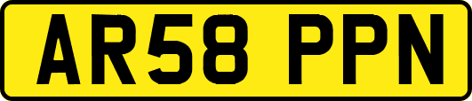 AR58PPN