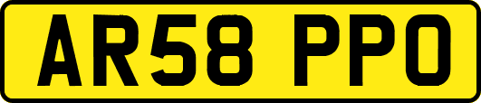AR58PPO