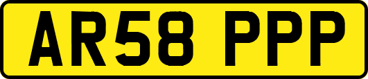 AR58PPP