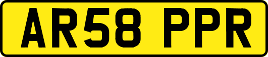 AR58PPR