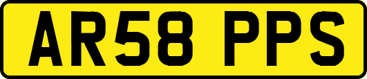 AR58PPS