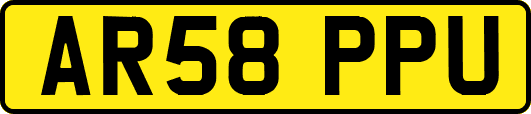 AR58PPU